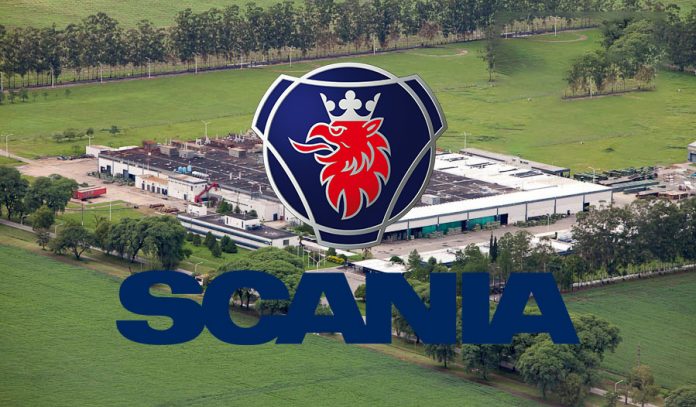 Scania presentó nuevas cajas de cambio que reducen el uso de