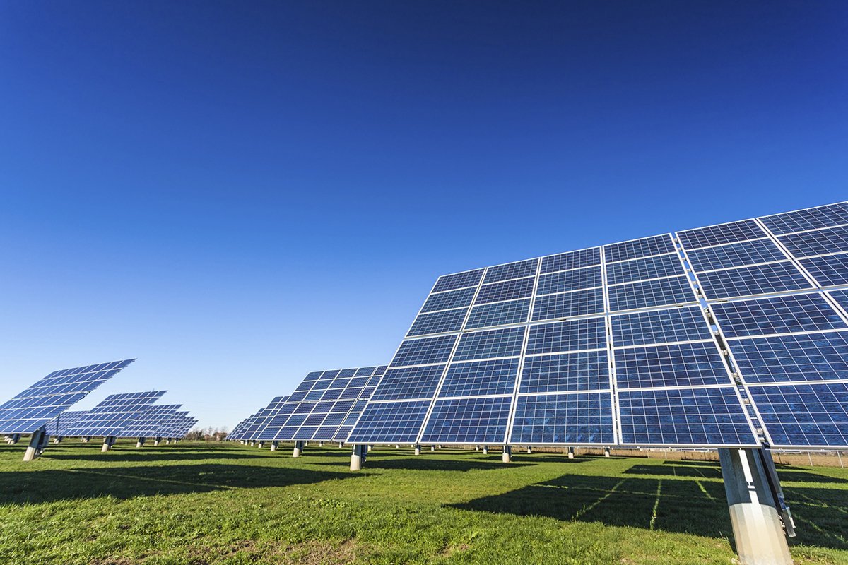 Licitan Parque Solar En La Pampa Con El Objetivo De Transformar La