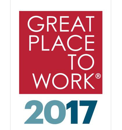 Bridgestone, reconocida en el ranking Great Place to Work®