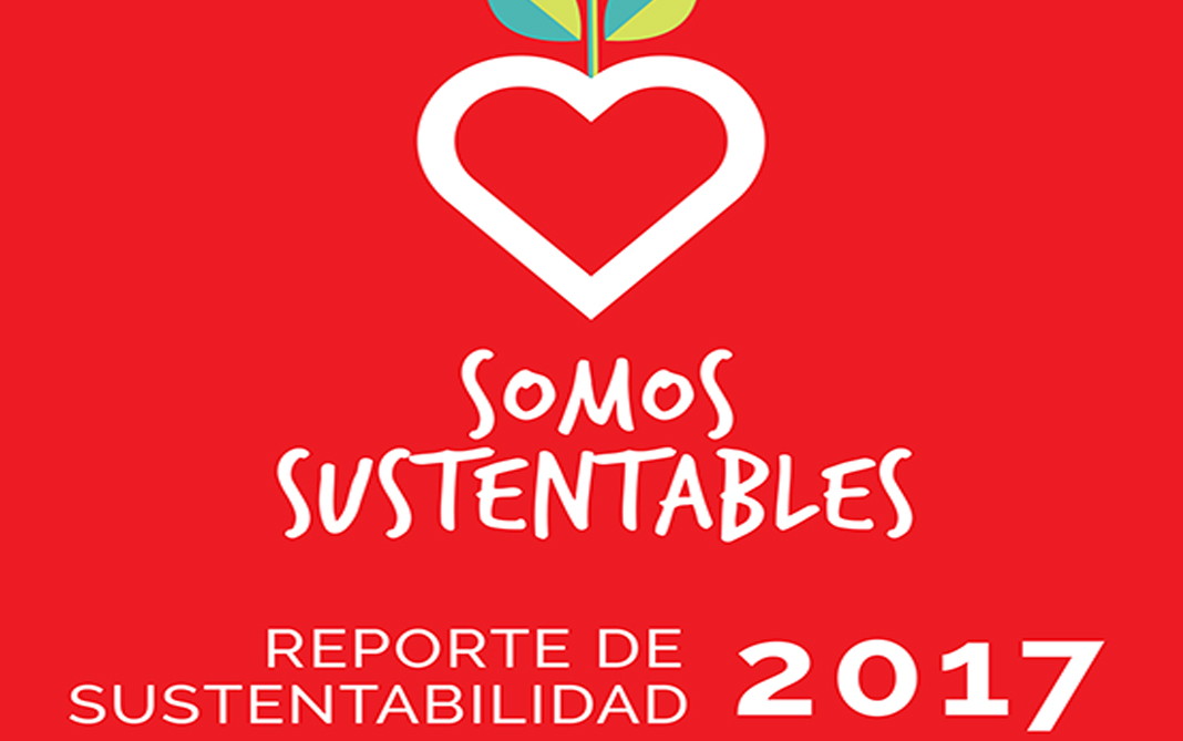 Scienza Presenta Su Reporte De Sustentabilidad 2017 PRESENTE RSE