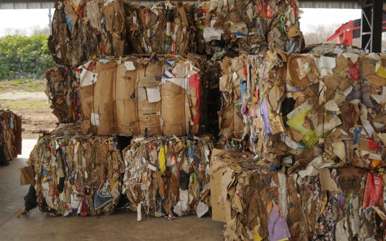 El Gobierno nacional derogó el decreto que permitía el ingreso de residuos al país