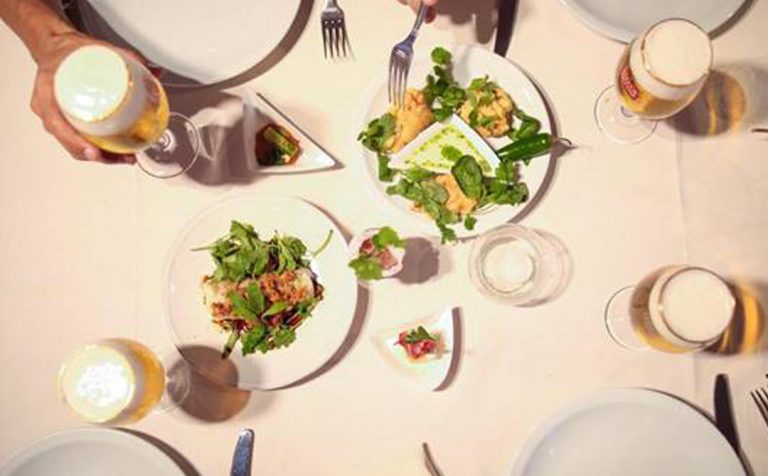 Stella Artois lanza iniciativa para apoyar al sector gastronómico Stella Artois lanza iniciativa para apoyar al sector gastronómico