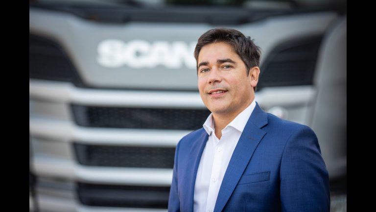 Scania Argentina y su programa de sustentabilidad
