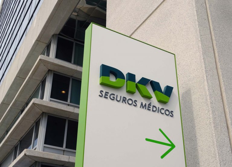 DKV prevé ser la primera aseguradora climático-positiva de España