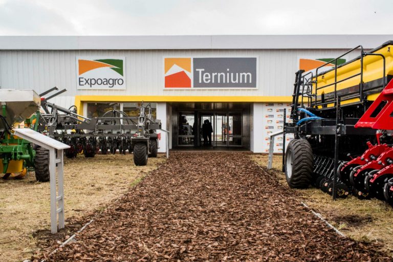 Se definieron los ganadores de la 7° edición del Premio Ternium Expoagro a la Innovación Agroindustrial