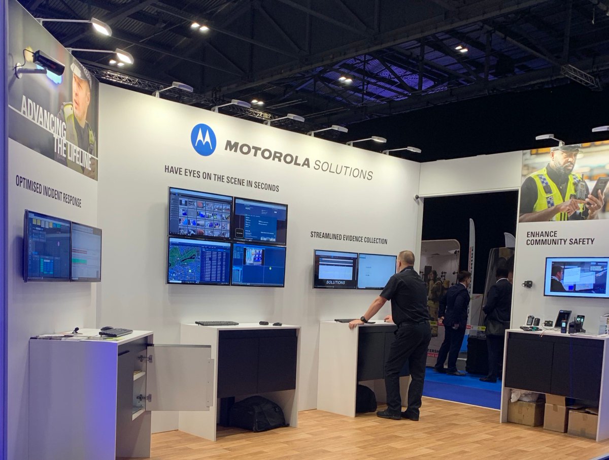 La Fundación Motorola Solutions reafirma su compromiso con las