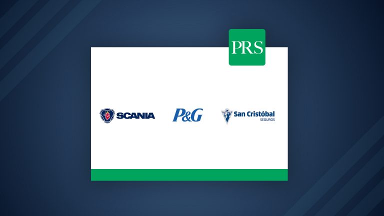 Acciones de RSE de Scania, Grupo San Cristobal y P&G Argentina