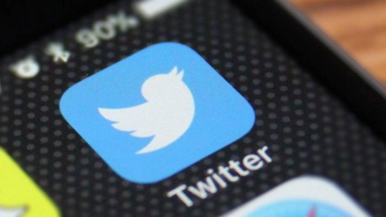 Twitter presentó su primer Informe de Impacto Global