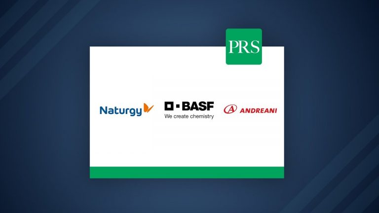 Acciones de RSE de Naturgy, BASF y Andreani