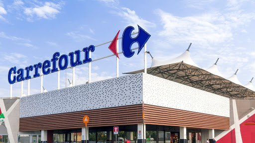 Carrefour presenta su de Reciclado - PRESENTE RSE