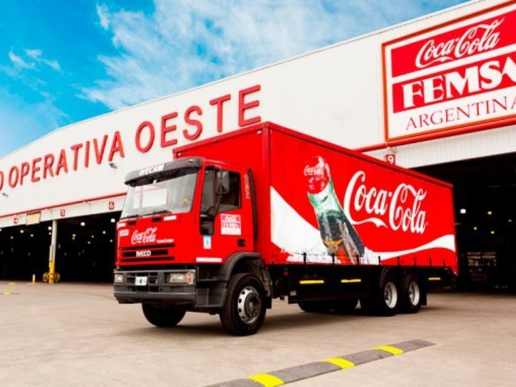 Coca-Cola FEMSA Argentina adhiri a los Principios para el Empoderamiento  de las Mujeres de la ONU - PRESENTE RSE