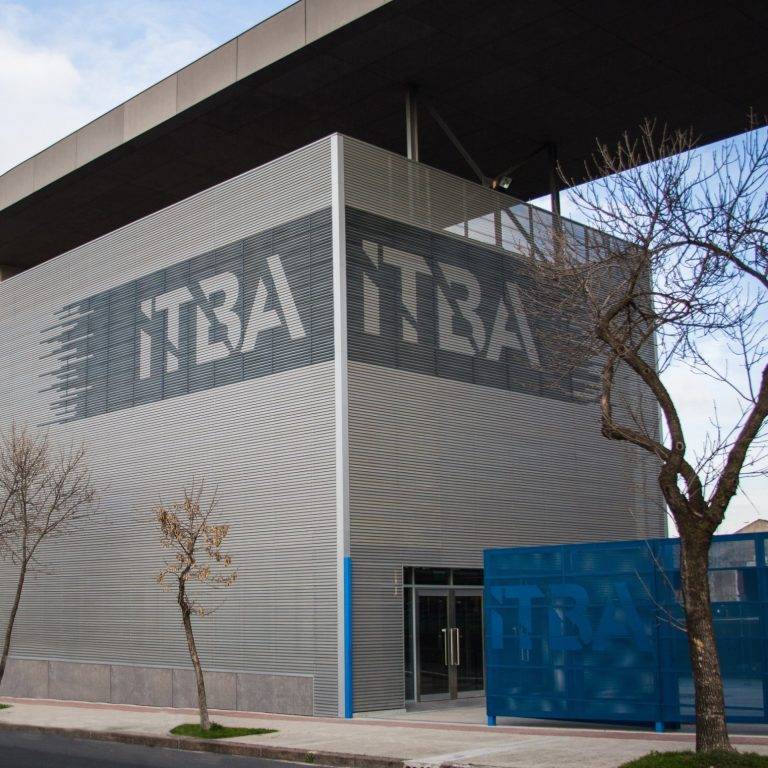 ITBA presentó los resultados de la Encuesta Regional sobre Sustentabilidad en Logística