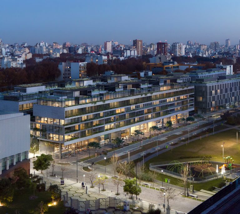 El nuevo edificio Sens Luxury Homes recibe dos certificaciones sustentables