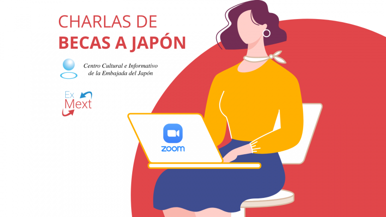 La Embajada de Japón presenta becas para que argentinos puedan estudiar en Japón