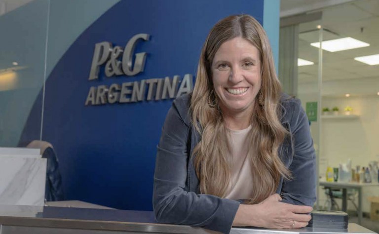 P&G Argentina: Liderazgos que mejoran la vida de los consumidores