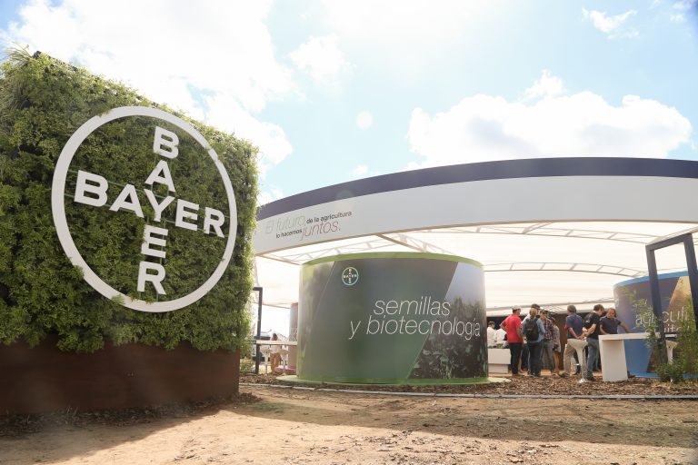 ExpoAgro: Bayer y una propuesta de valor para una agricultura sustentable