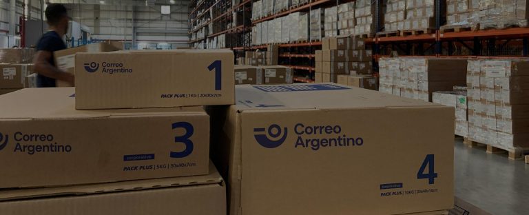 Cooperativa Reciclar Sur se hará cargo del tratamiento de los residuos reciclables de Correo Argentino