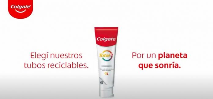 Colgate presenta su nueva campaña: Por un planeta que sonría - PRESENTE RSE