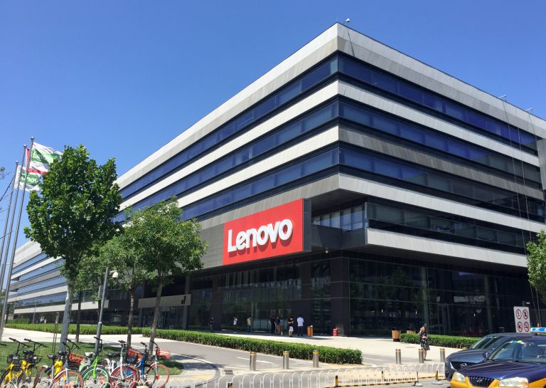 Lenovo impulsa la inclusión digital para alcanzar un mundo interconectado