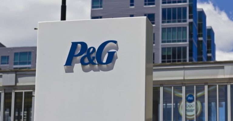 P&G presenta su nueva estrategia para ayudar a resolver la crisis mundial del agua