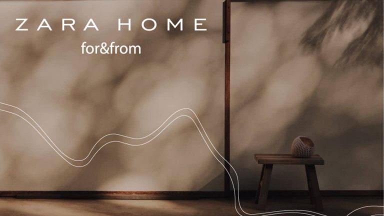 Zara Home abrió en Madrid su primera tienda gestionada por la Fundación Prodis y atendida por personas con discapacidad