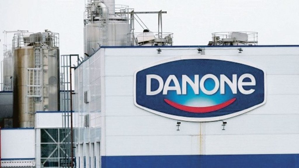 Danone Lidera Estrategias De Sustentabilidad E Impacto Social Para ...