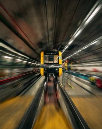 Nicolás Ferreyra es el autor de la foto ganadora.