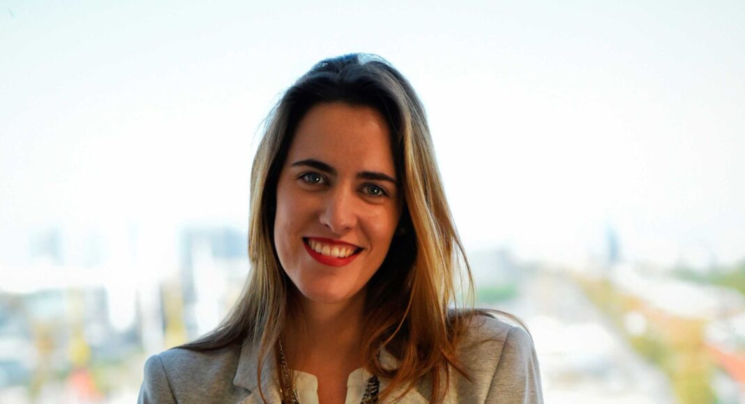 --María Constanza Ferrer, Gerente de Sustentabilidad de Telecom Argentina